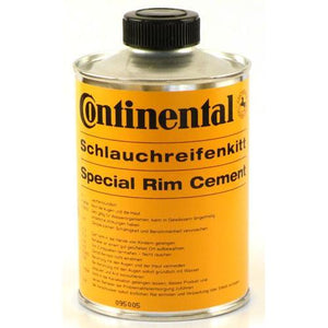 Continental tubular glue