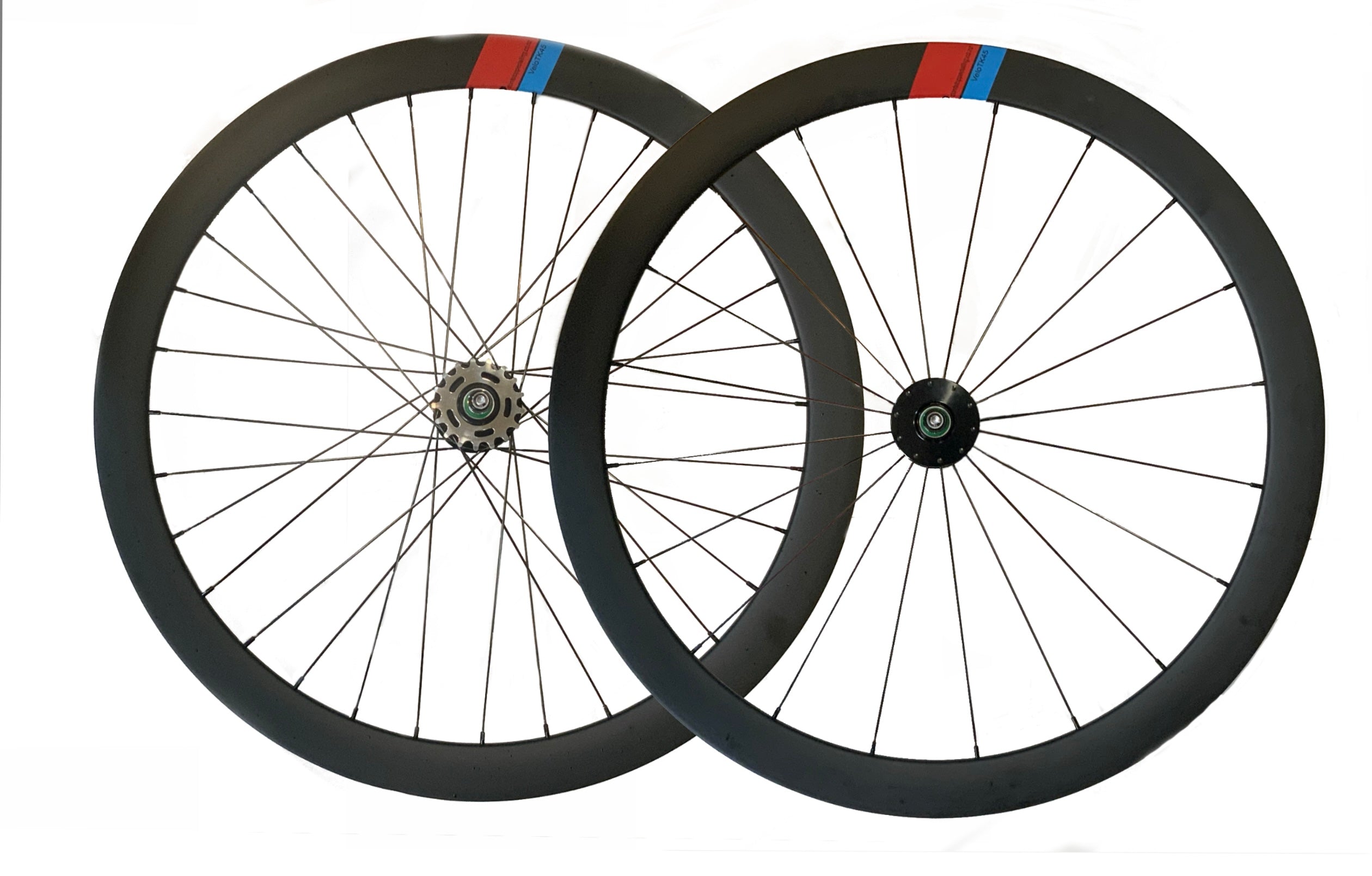 Schools/ Juniors race wheels