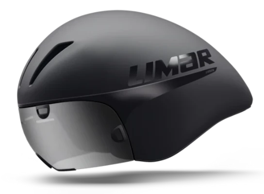 Limar Air King aero helmet Dont Stop Pedalling