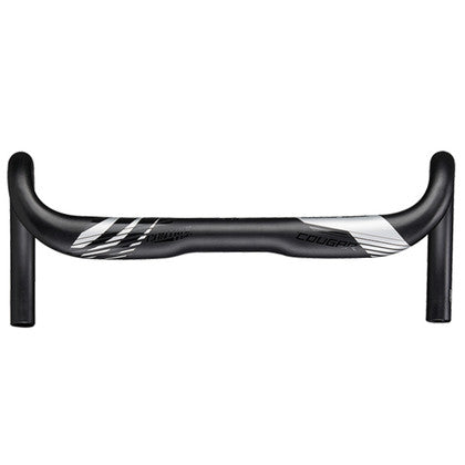 Cougar Alloy Aero Handlebar RA-531.