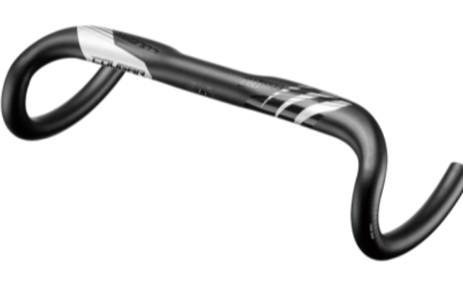 Cougar Alloy Aero Handlebar RA-531.