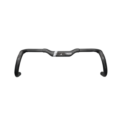 Gravel riser bars by ControlTec- ALLOY