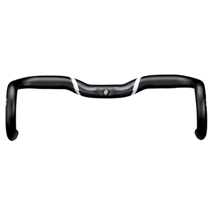 Alloy Road Riser bars