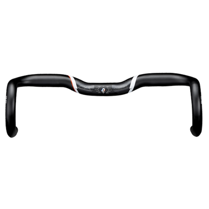 Alloy Road Riser bars