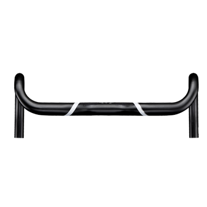 Alloy Road Riser bars