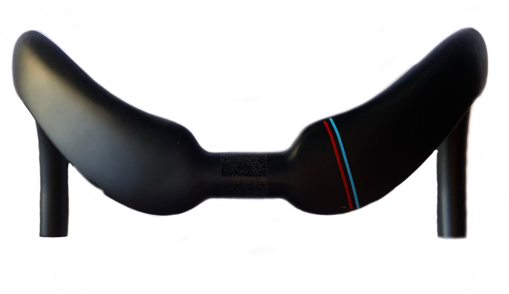 Carbon track bars