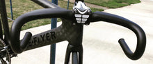 Load image into Gallery viewer, Hellyer carbon bars from veloflyer