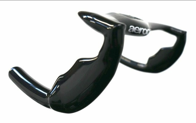AeroCoach Lann track handlebars – Dont Stop Pedalling