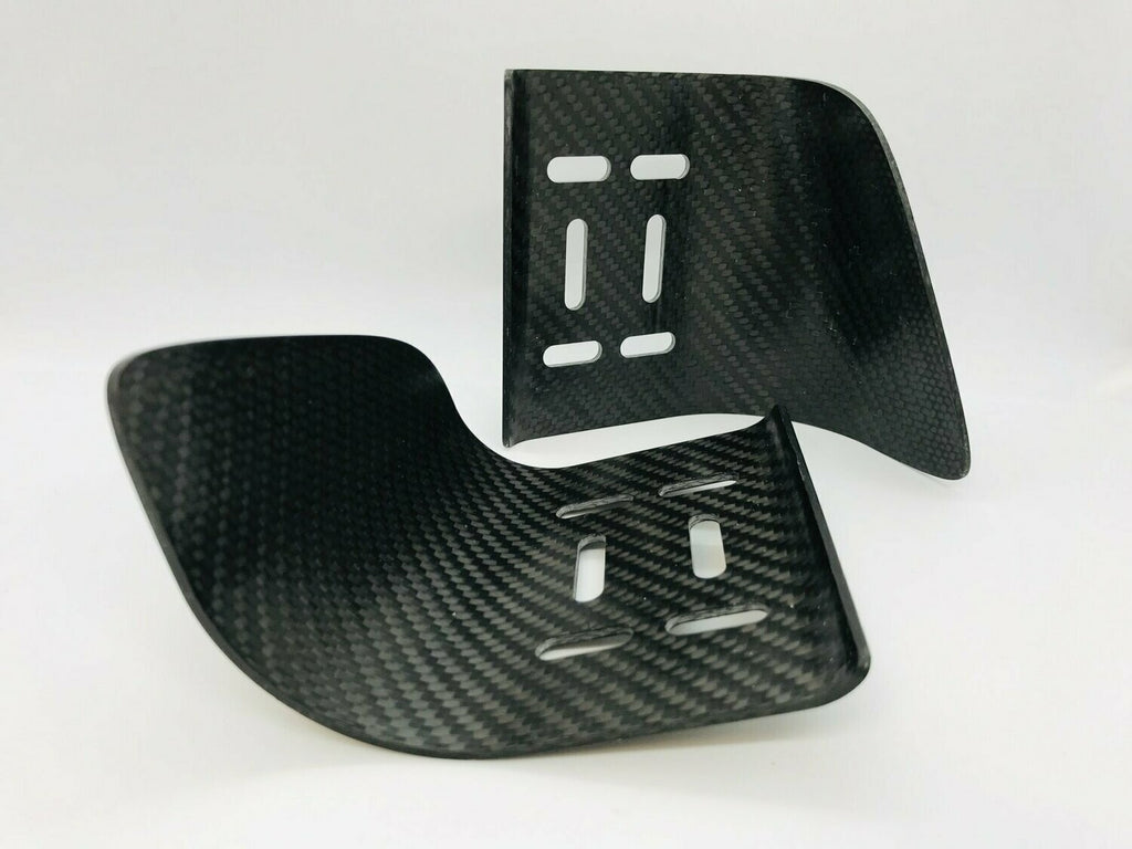 AeroCoach high sided aero bar cups.