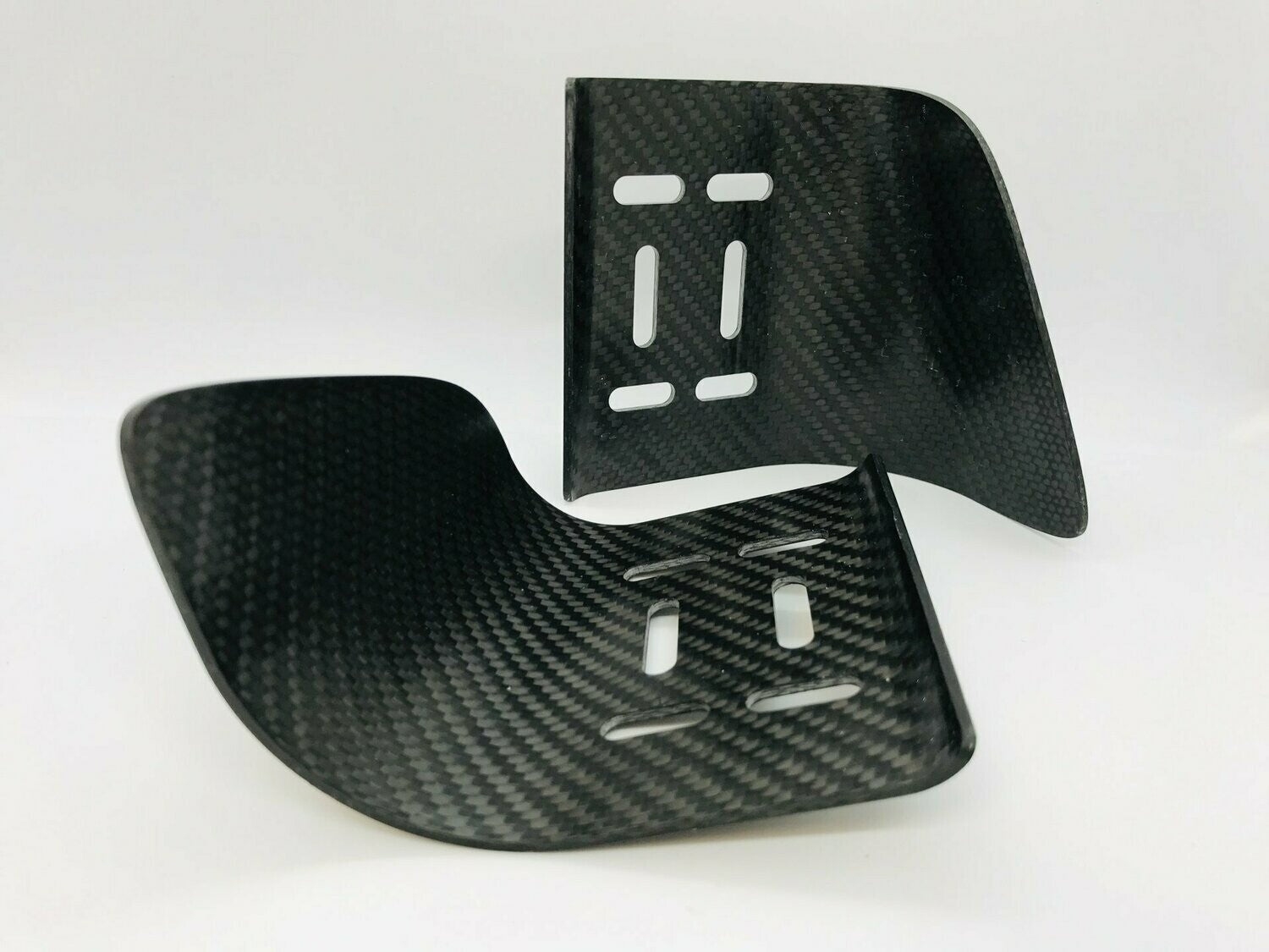 AeroCoach high sided aero bar cups.