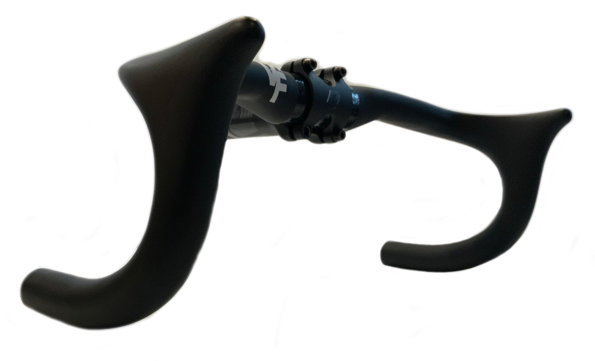 Hellyer2, veloflyer, track endurance bars