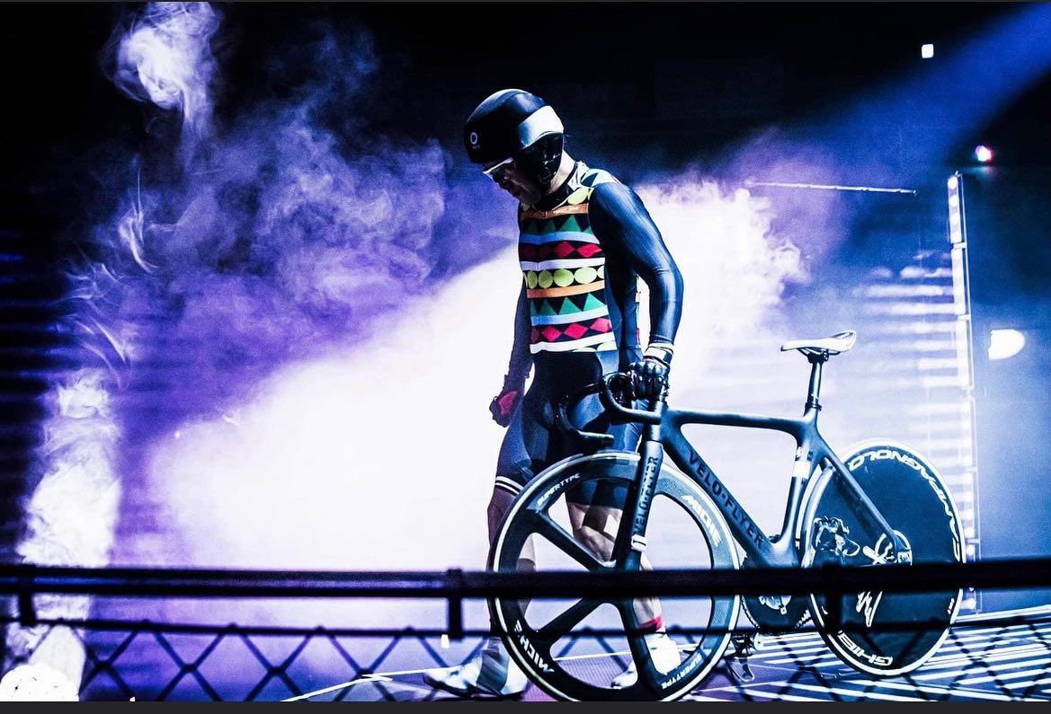 Bikes and frames Track, Road and Gravel options. – tagged 
