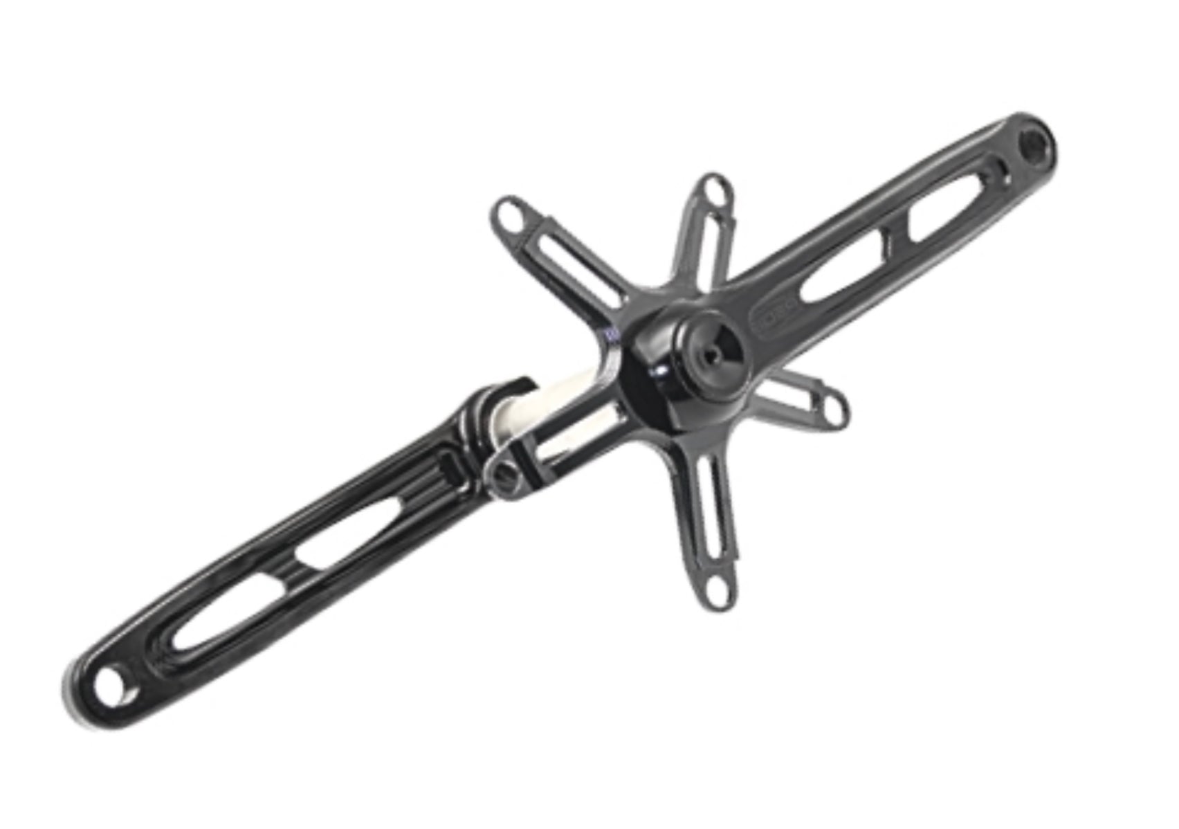 track power meter, ridea crank based power meter, track power meter, dual sides power meter, trotor power meter, velobike, track bike, track cycling ridea, rde.com. DSP. dontstoppedalling, track specialist, rotor crank, rotortrack cranks, rotor.com, track cranks, PRV velo, vvelo addiction new zealand,, 144bcd rack spider