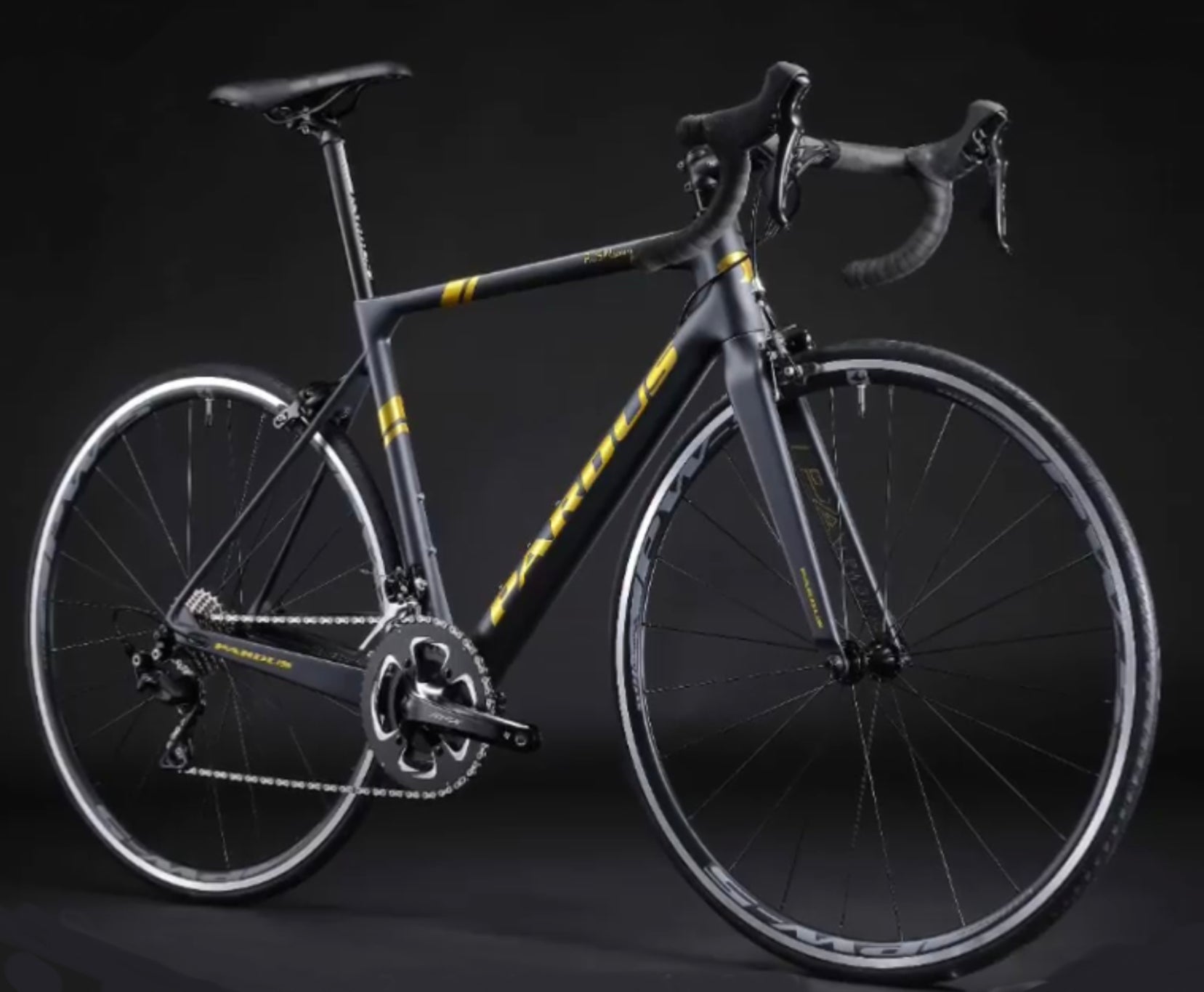 Pardus ROBIN SPORT Carbon road bike