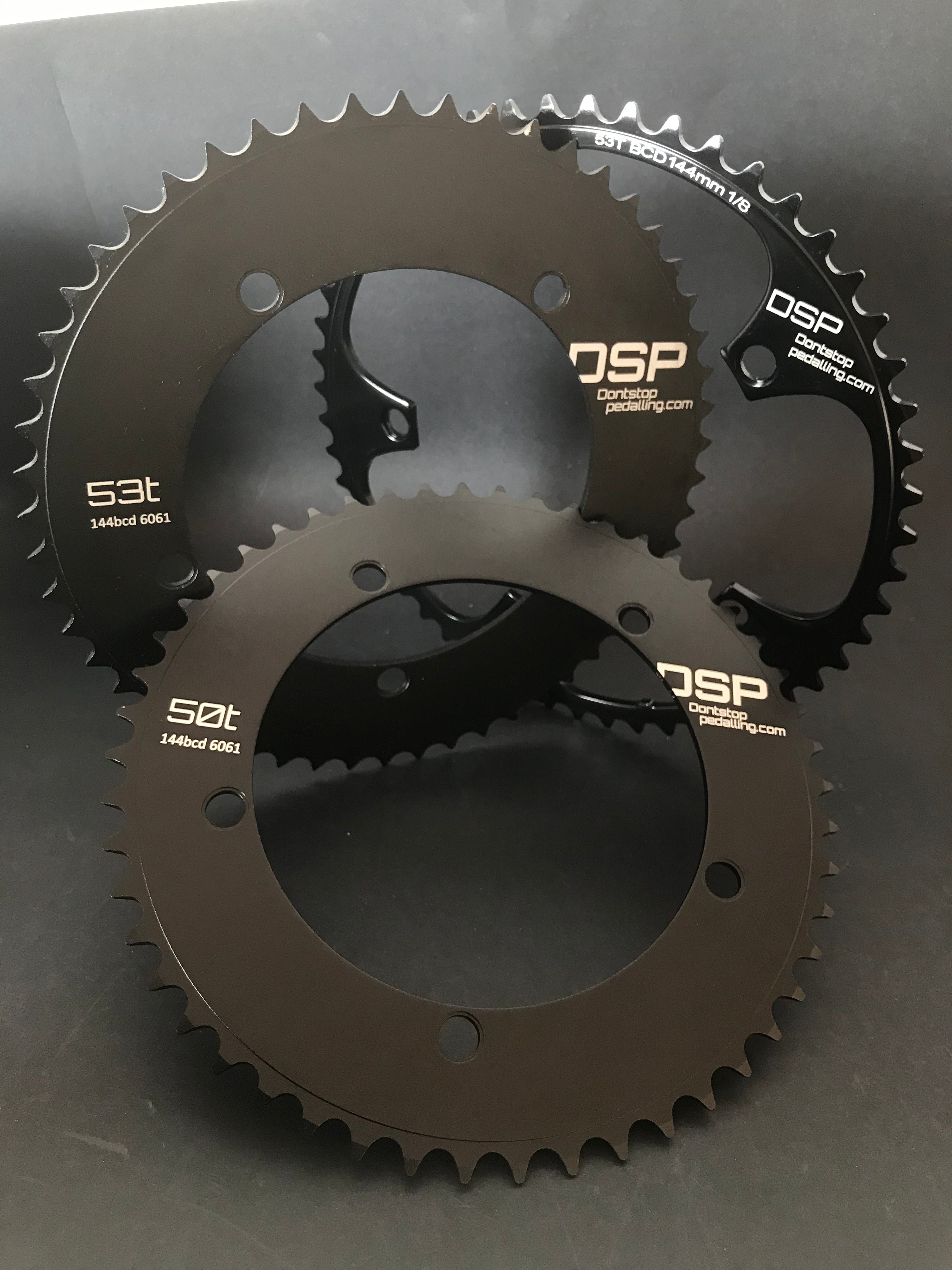 DSP aero plate 6061 alloy