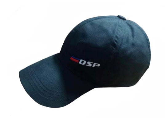 DSP caps
