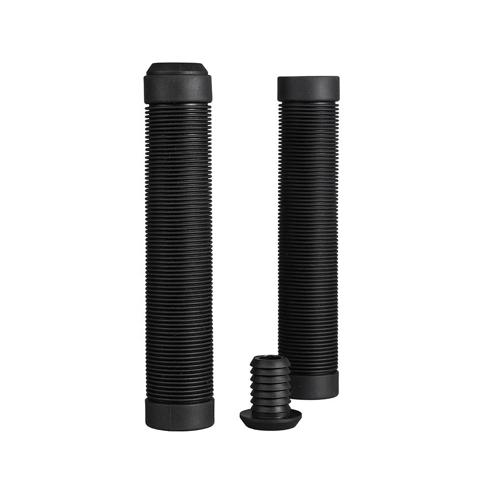 Rubber extra long grips