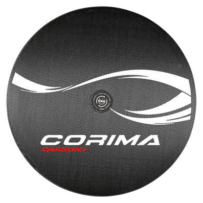 Corima Rear Disc Tubular Lenticulaire- message for availability