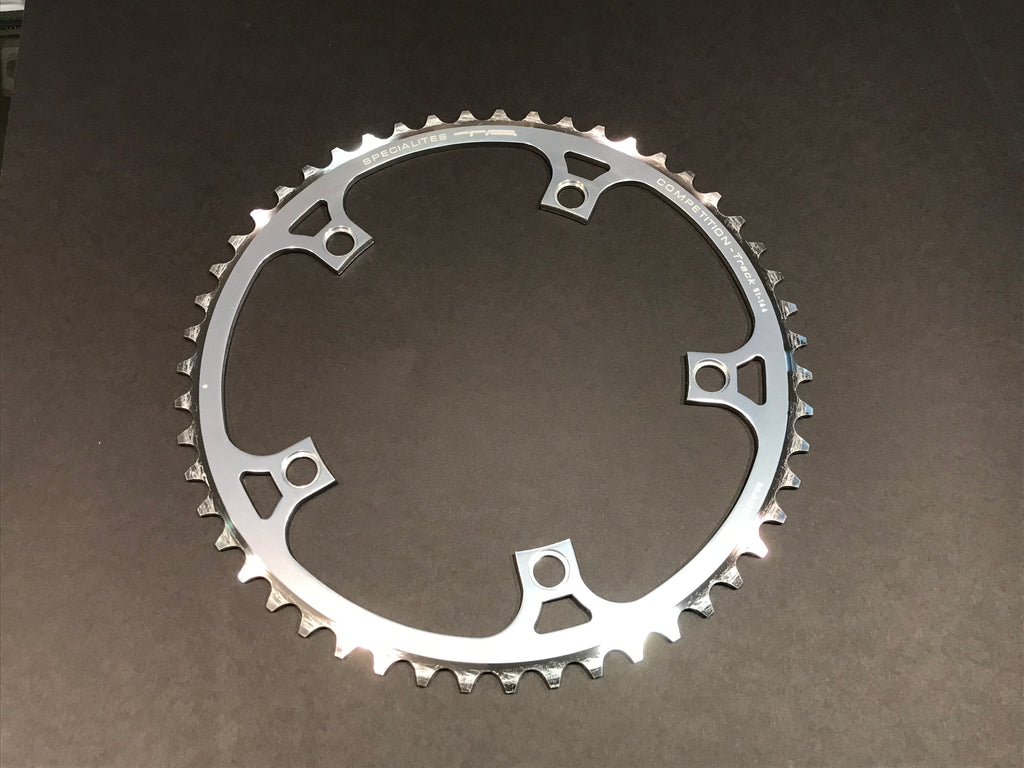 Specialites TA competition Piste