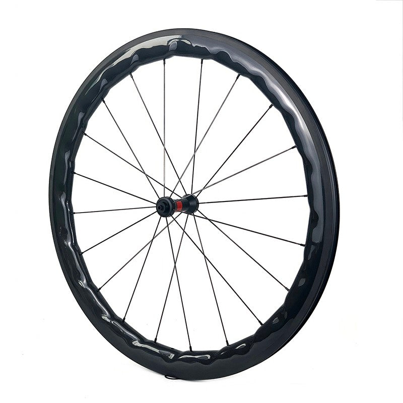 Elitewheels-BWS Wheelset 50mm