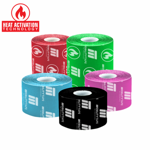 MOBILITY TAPE kinesiology tape