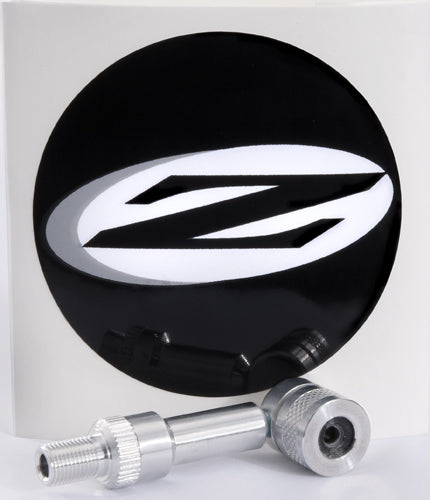 VALVE ADAPTER- Zipp disc