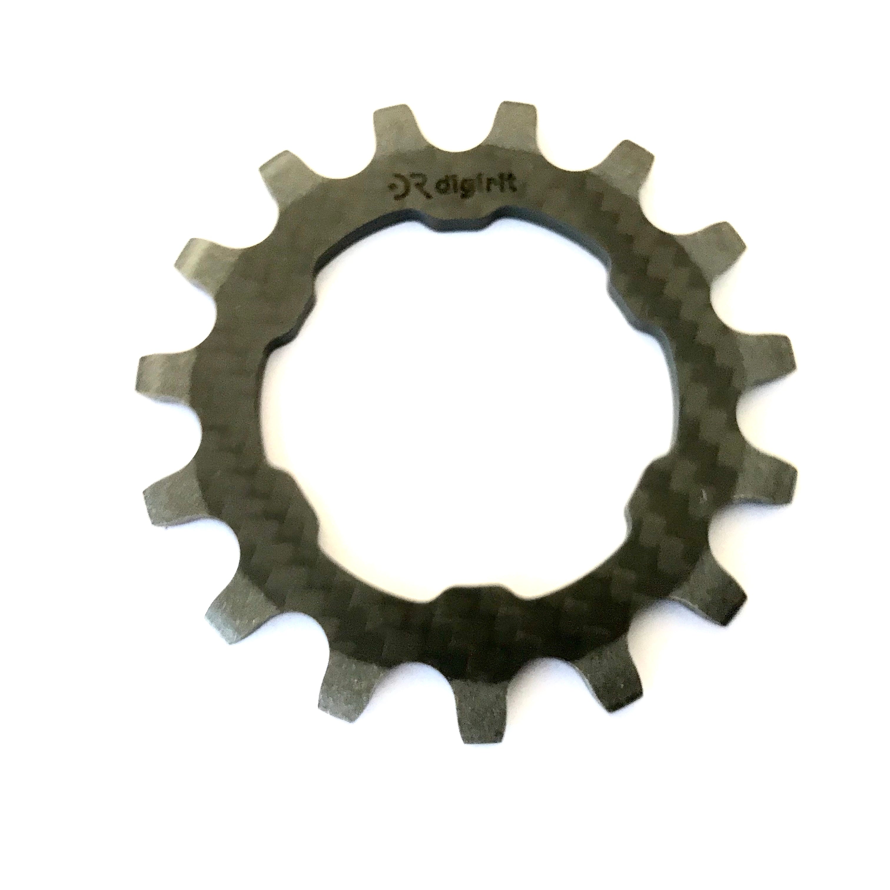 Digirit carbon cogs.