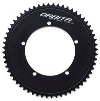 Orbita Disk – Dont Stop Pedalling