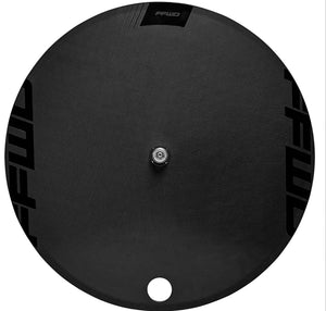 FFWD DISC-T 1K Carbon Tubular- message for availability