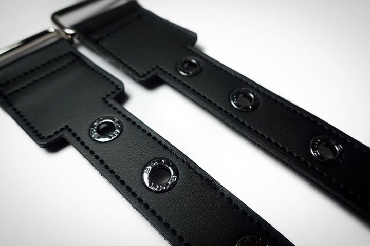 Track straps by EZNI