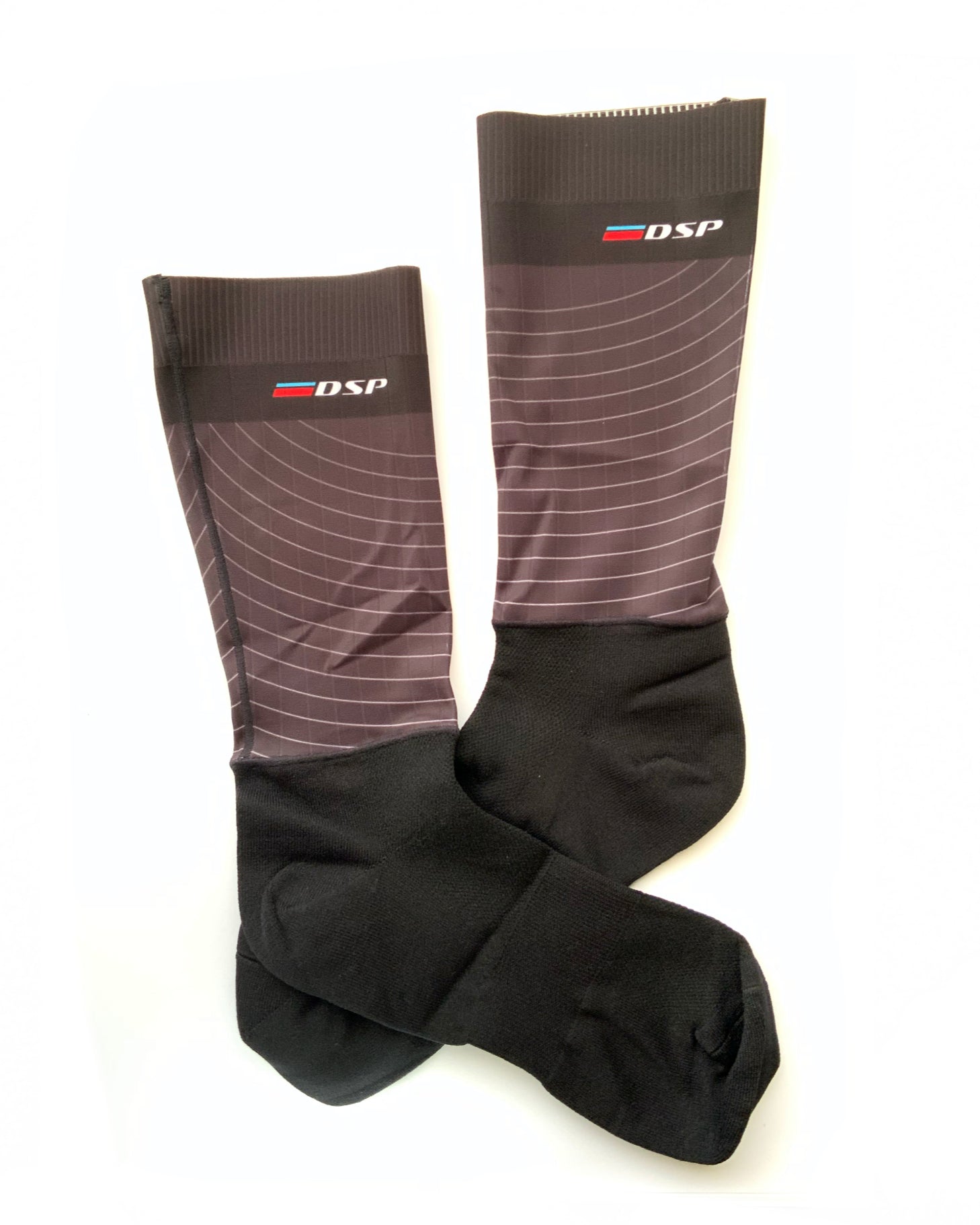 Dontstoppedalling Aero socks