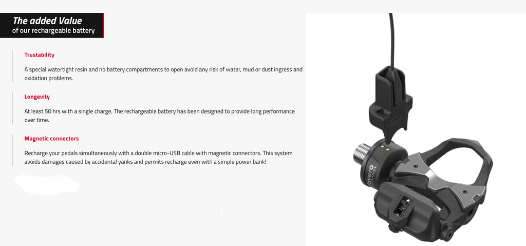 ASSIOMA DUO By Favero