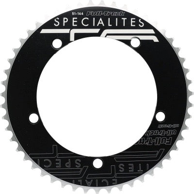 Spécialités TA Full Track Piste AERO PLATE