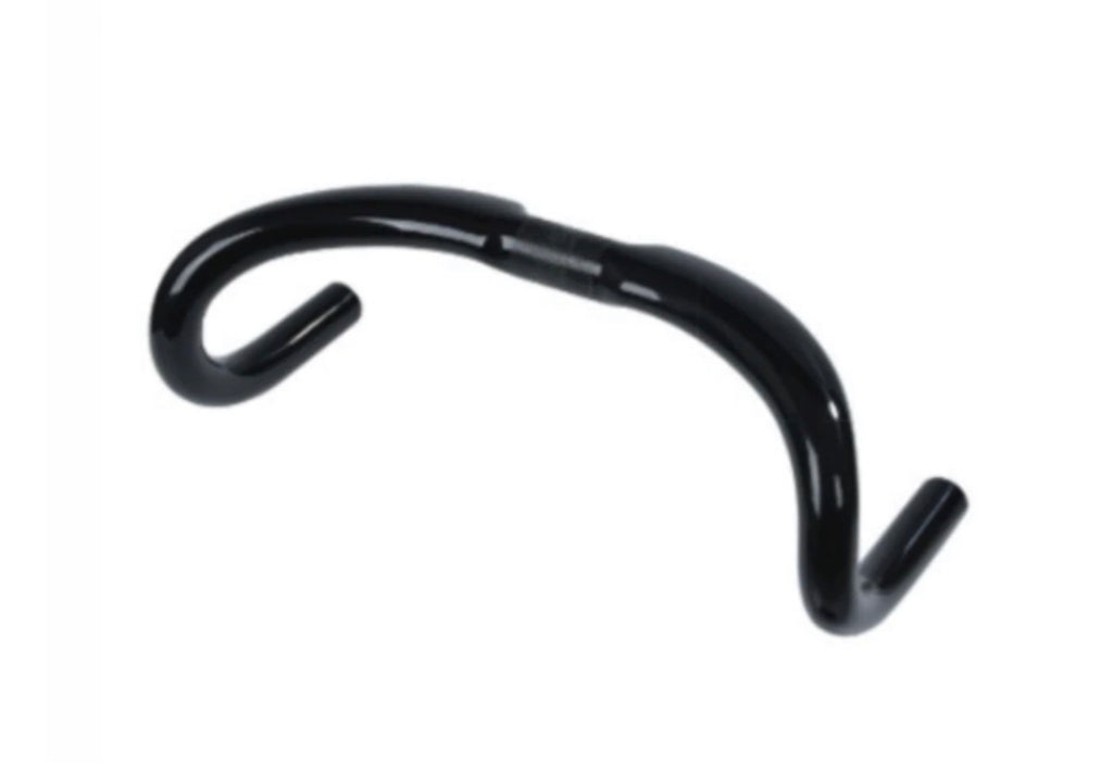 Pardus Riser Bar Pardus sprinter bars – Dont Stop Pedalling