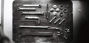 Tools by RUNWELL