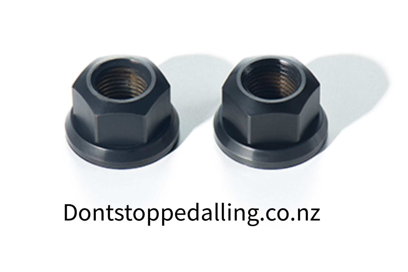 Runwell WHEEL NUTS