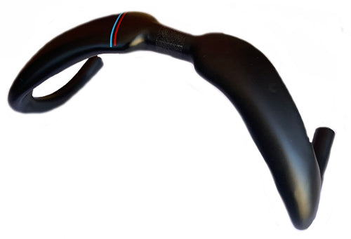 Carbon track bars