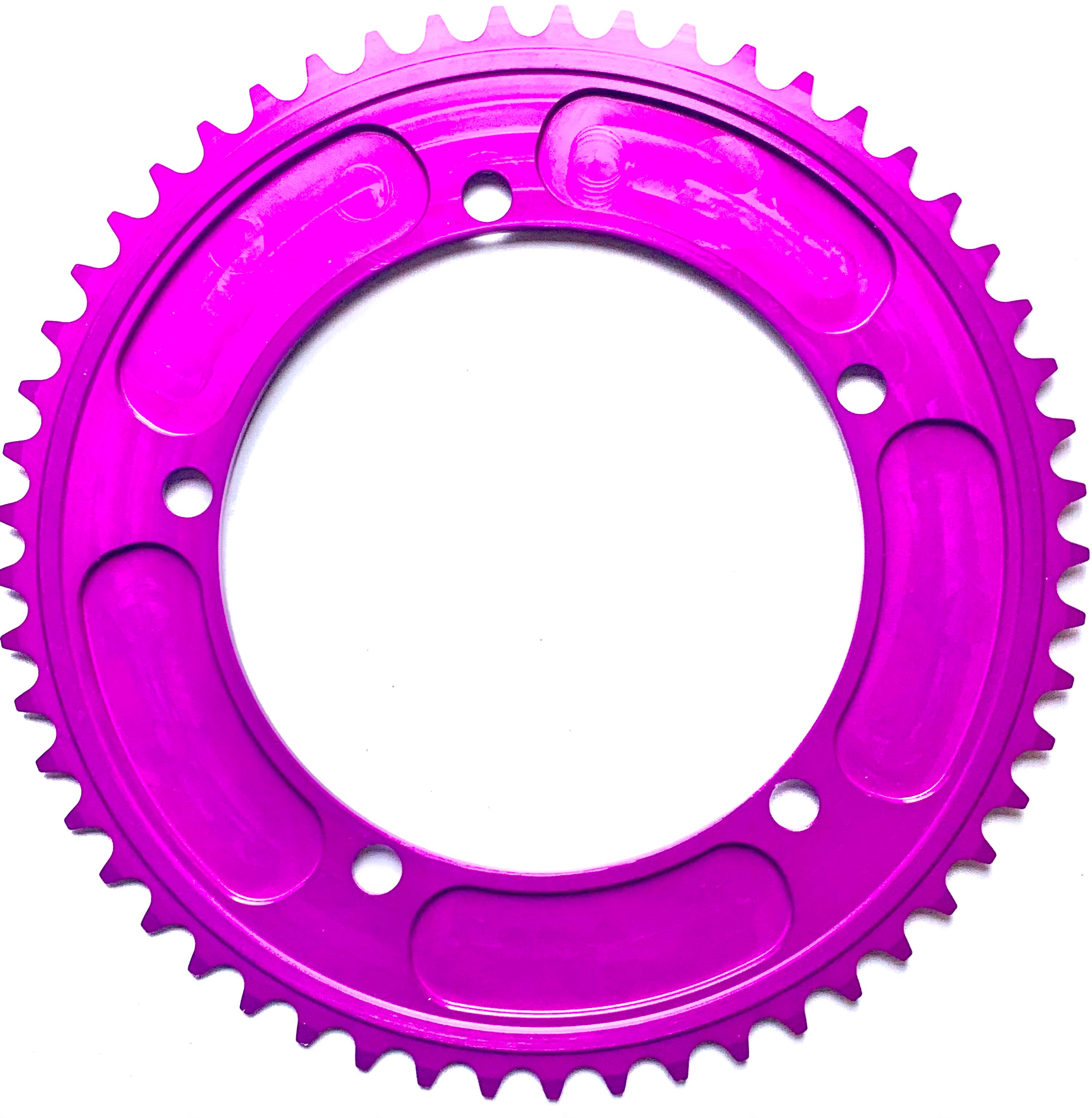 Orbita aero disk- PURPLE