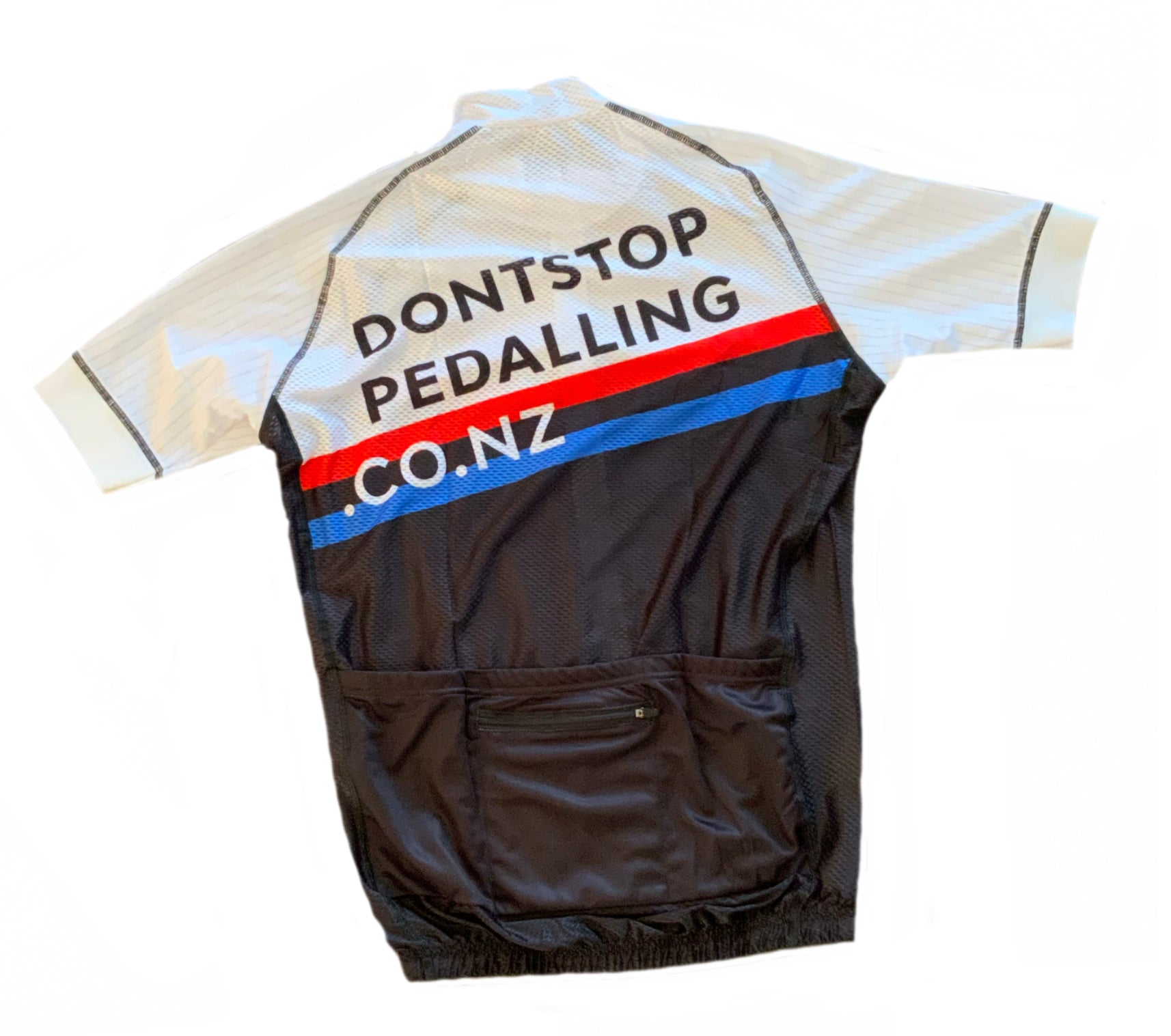 Dontstoppedalling kit