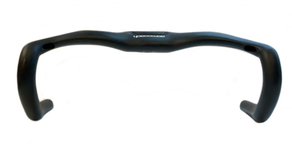 AeroCoach Ornix road handlebars. 325mm-375mm