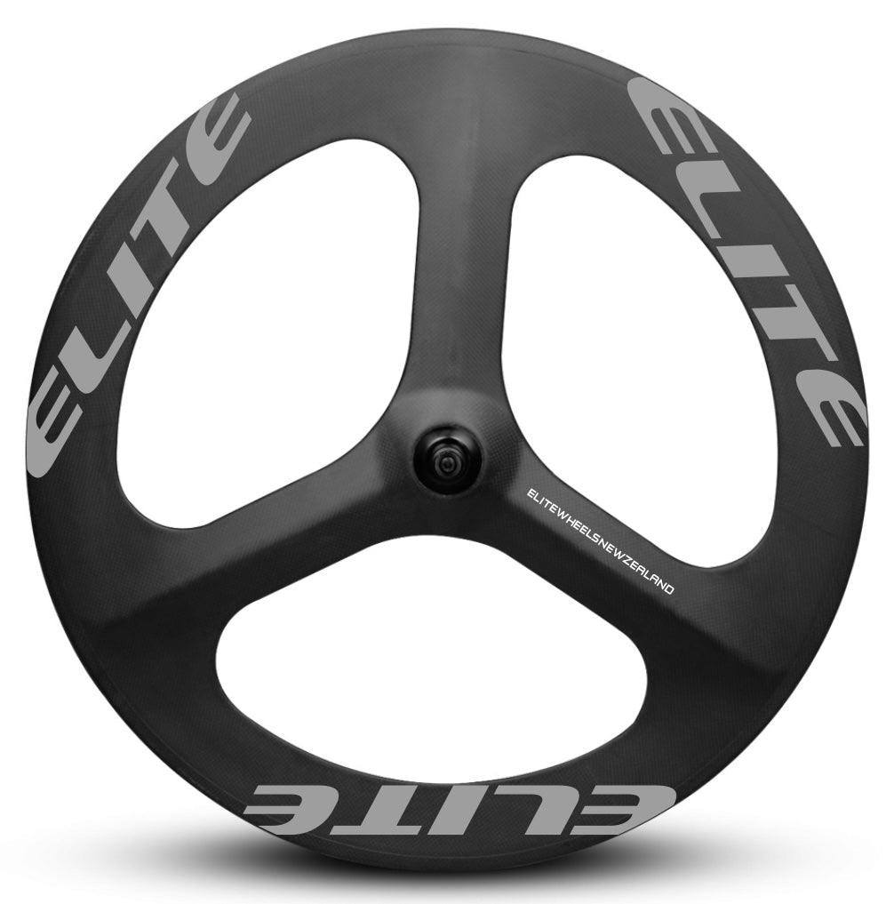 Elite wheels, Elitewheels.com, 3spoke tirathlon wheel, clincher #cspoke, tubeless ready3spoke, fastest front wheel, triathlon wheels, Dontstoppedalling, dsp, s]dsp wheels, Hanson hunt, triathlomgNZ, triathlon NewZealand, timetrialing, timetrialist, race the clock,