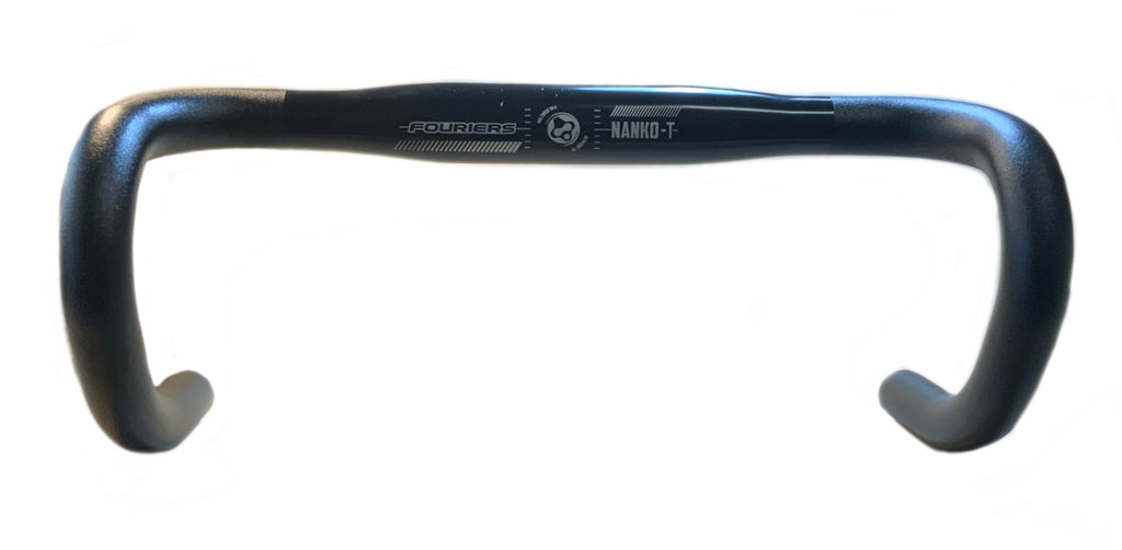 Fouriers NANKO-t, nanko, nankopT barts, narrow track bars, dontstoppedalling, DSP, track bars, kids track bars, narrow alloy track bars, velobike, velobar velobars,track bar, allow 320mm bars, trackcyclist, track handlebars, kids track bars, 