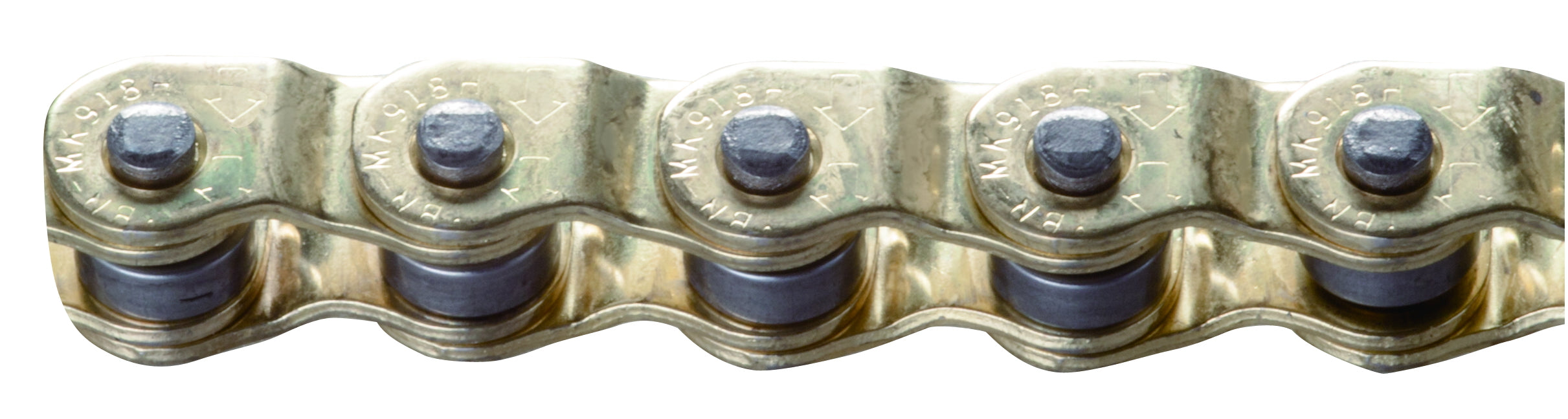 YBN 1/2 link track chain