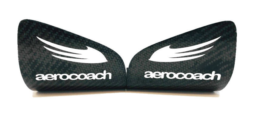 AeroCoach high sided aero bar cups.