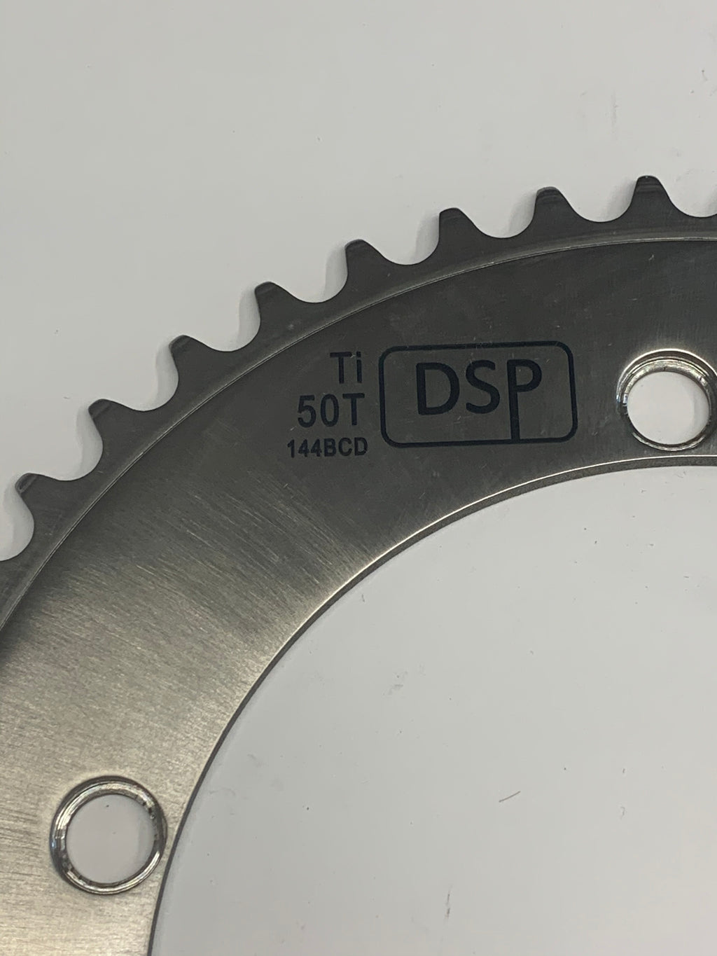 track bike chain rings, track chainrings, dsp, velo bike chain ring, carbon chainring, alloy chainring, 144bcd, 1/8 chainring, 7075alloy chainring, 144bcd chairnings, kappstein, raketa, Andel, bespoke, digirit, ridea.com, velodrome, cycling cyclist, 