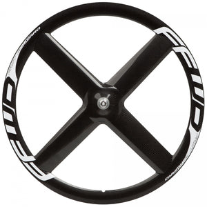 FFWD Four-T Carbon Tubular White Wheelset- call for avalibily