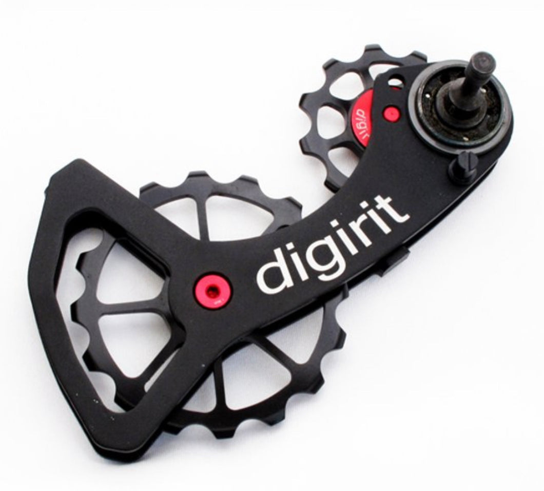 Digirit OSPW- SRA1-A (SRAM RED(Red, Force, Rival)