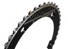 Spécialités TA Full Track Piste AERO PLATE