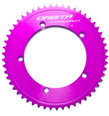 Orbita aero disk- PURPLE