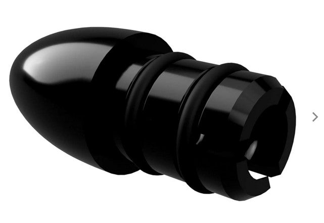 Aero bullet bar ends by Predator